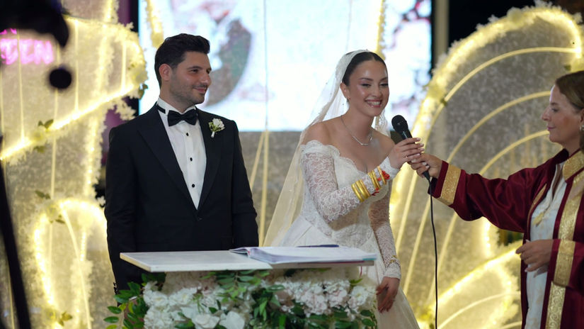 Eda & Anıl